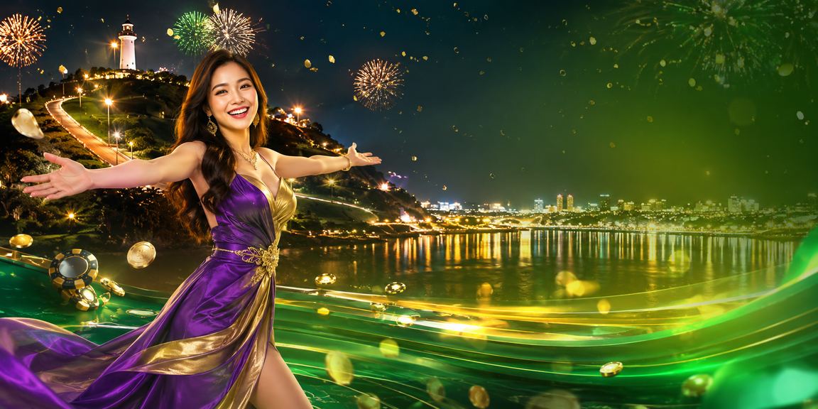 Người chơi tham gia lễ hội card game tại Vũng Tàu bên bờ biển